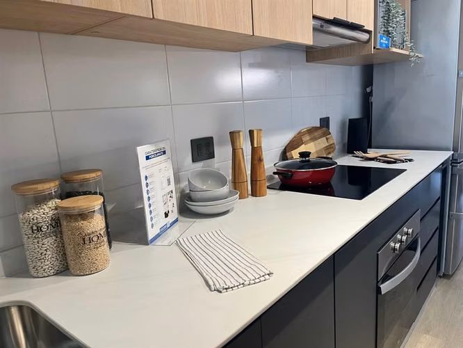 DEPARTAMENTO Av. Lircay 3265, esquina 21 1/2 Norte Altos de lircay