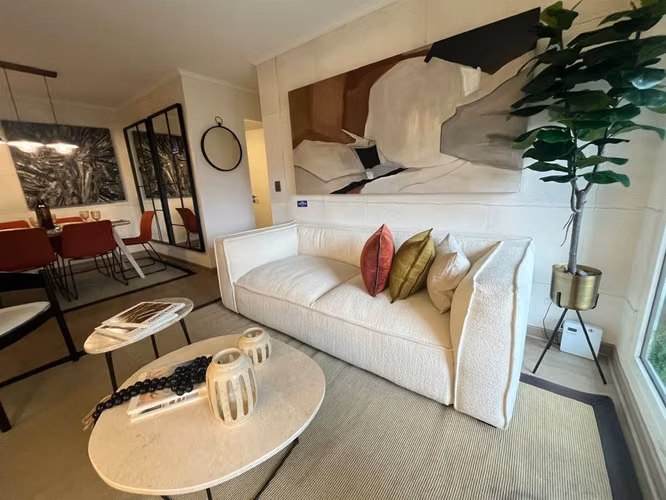 DEPARTAMENTO Av. Lircay 3265, esquina 21 1/2 Norte Altos de lircay