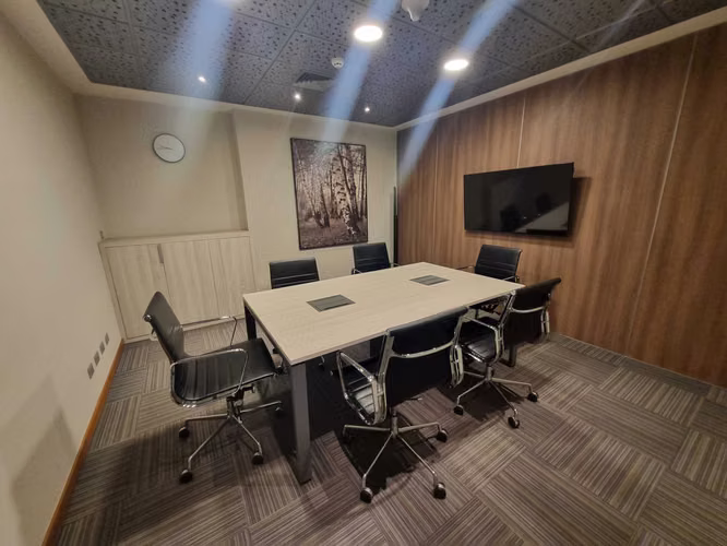 Oficina en Arriendo Kennedy G. de Alderete (167638)