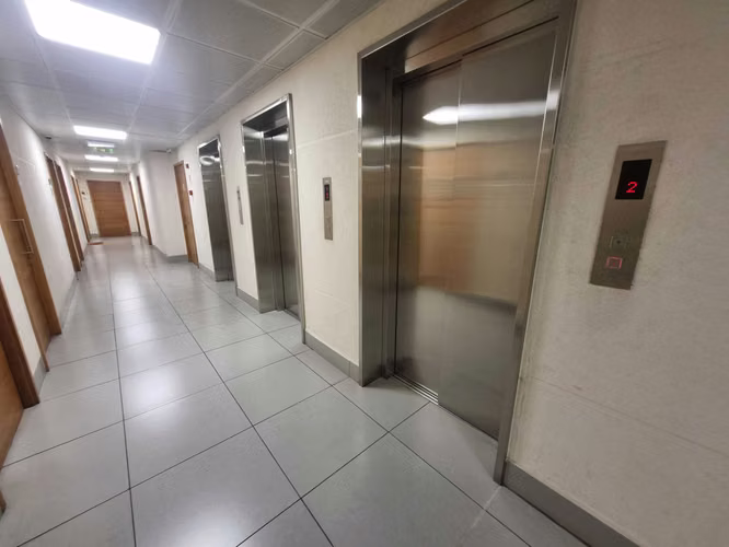 Oficina en Arriendo Kennedy G. de Alderete (167638)