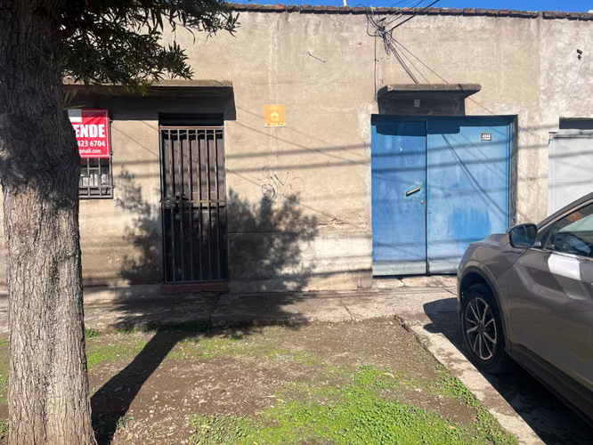 Venta 2 Viviendas Contiguas Ideal Proyecto (167635)