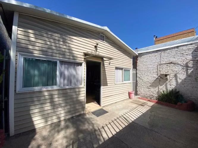 Venta 2 Viviendas Contiguas Ideal Proyecto (167635)