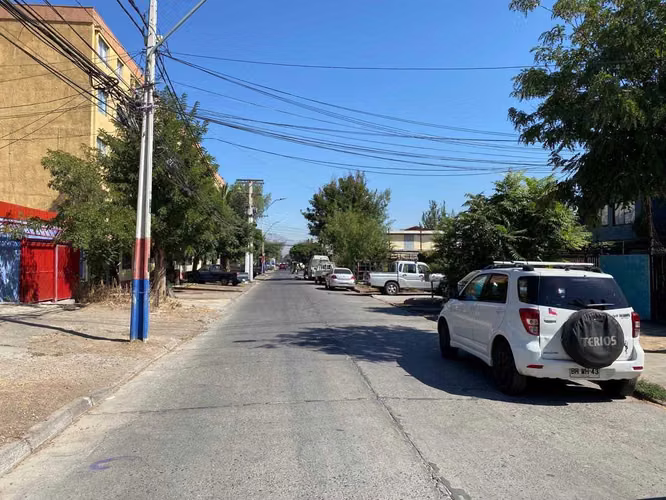 Venta 2 Viviendas Contiguas Ideal Proyecto (167635)