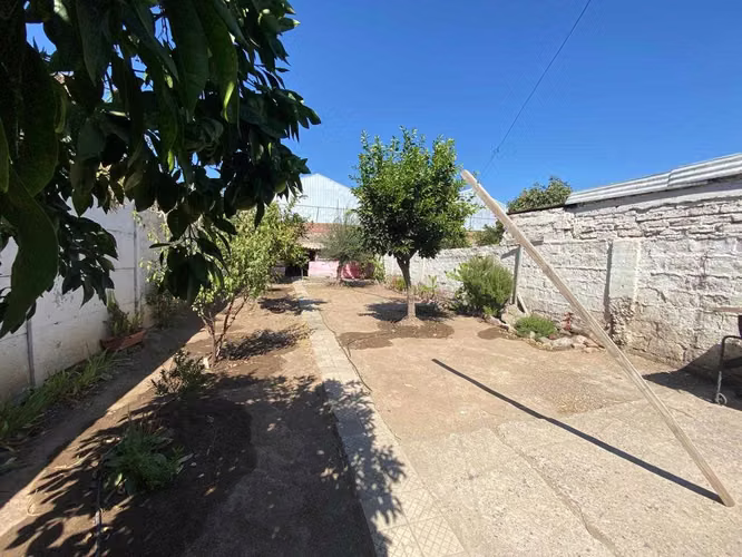 Venta 2 Viviendas Contiguas Ideal Proyecto (167635)
