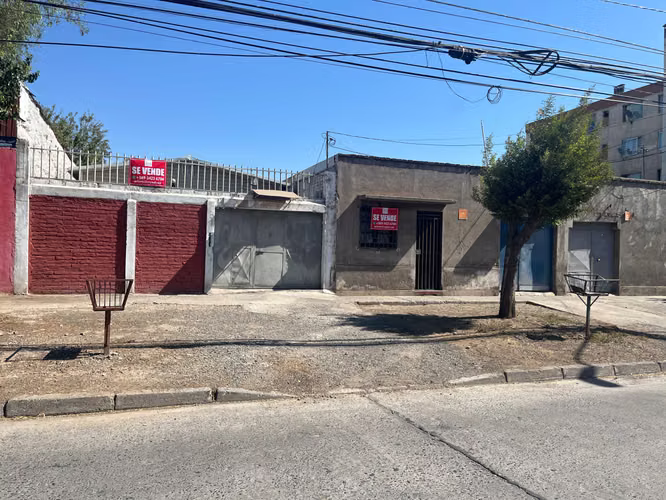 Venta 2 Viviendas Contiguas Ideal Proyecto (167635)