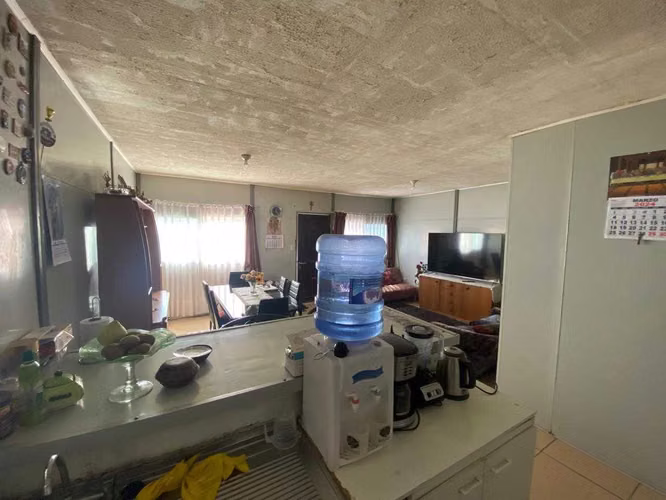 Venta 2 Viviendas Contiguas Ideal Proyecto (167635)