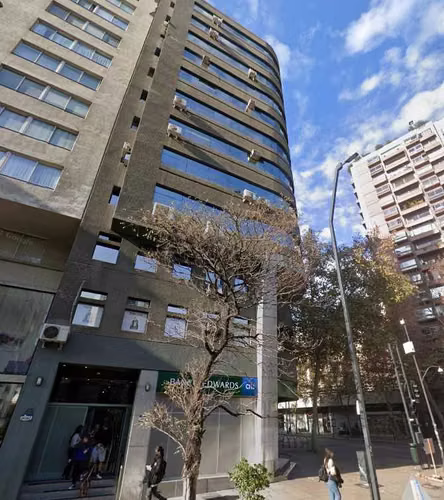 REMODELADA, A PASOS DEL METRO LOS LEONES (167631)