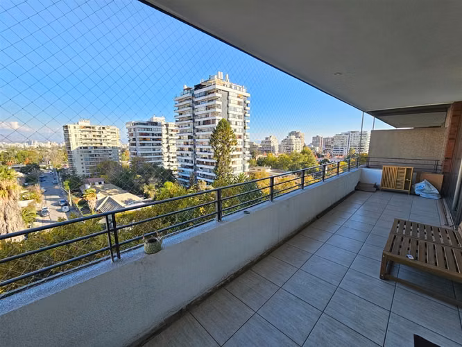 DEPARTAMENTO Colon con Malaga
