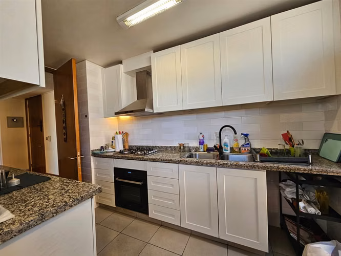 DEPARTAMENTO Colon con Malaga