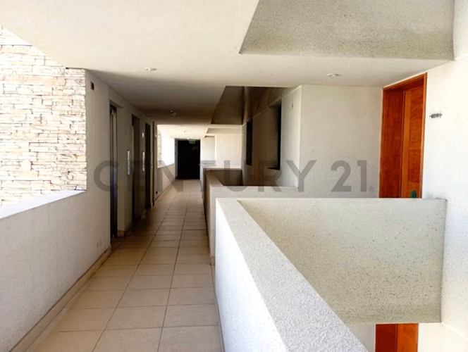 Arrienda departamento primera línea, sector Enjoy, Coquimbo