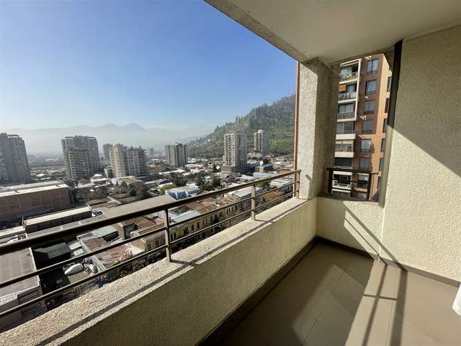 DEPARTAMENTO Metro Cerro Blanco - Imagen 6