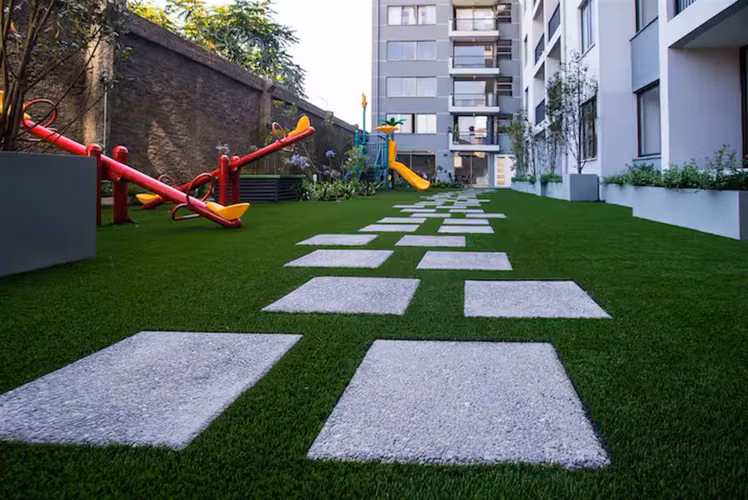 DEPARTAMENTO METRO PARQUE ALMAGRO - Imagen 17