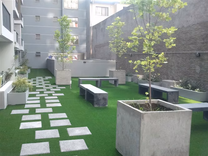 DEPARTAMENTO METRO PARQUE ALMAGRO - Imagen 20