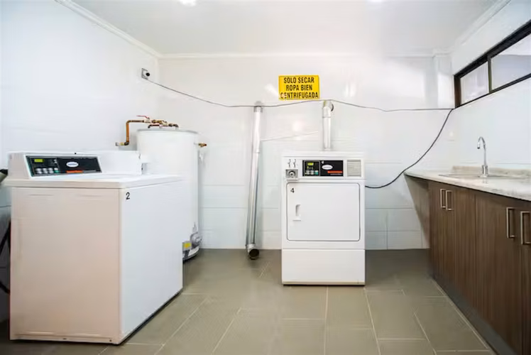 DEPARTAMENTO METRO PARQUE ALMAGRO - Imagen 16