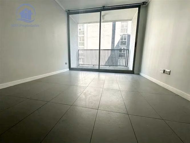 DEPARTAMENTO Metro Parque Almagro - Imagen 4