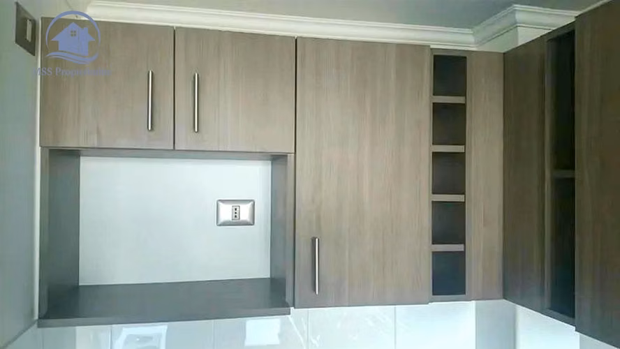 DEPARTAMENTO Metro Parque Almagro - Imagen 7