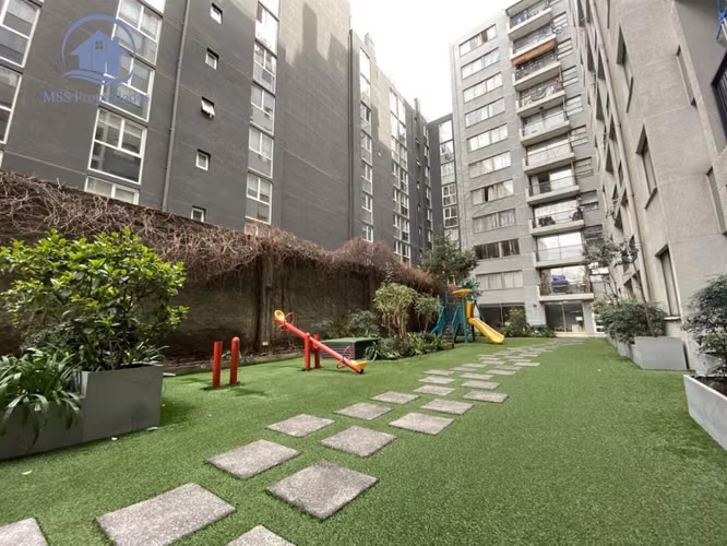 DEPARTAMENTO Metro Parque Almagro - Imagen 5