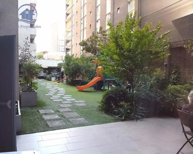 DEPARTAMENTO Metro Parque Almagro - Imagen 3