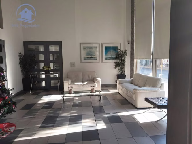 DEPARTAMENTO Metro Parque Almagro - Imagen 2