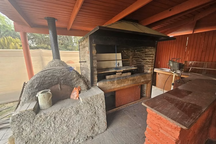 Casa para disfrutar absolutamente