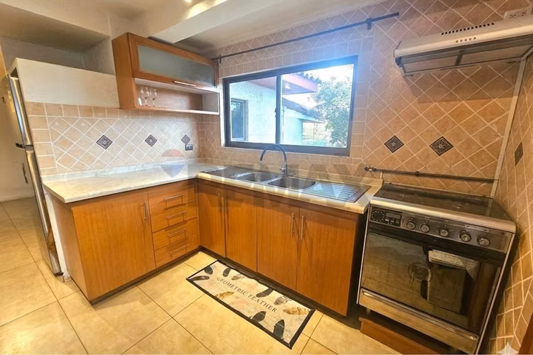 Casa para disfrutar absolutamente