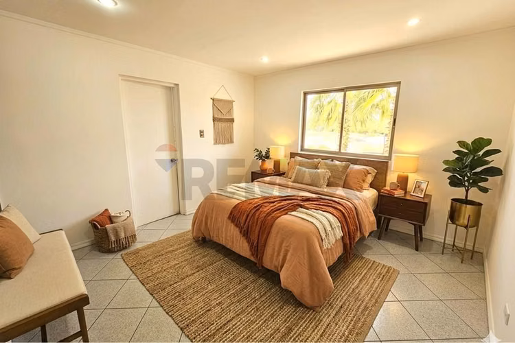 Casa para disfrutar absolutamente