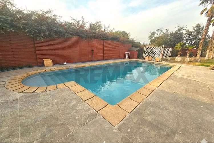 Casa para disfrutar absolutamente