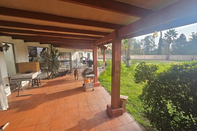 Casa para disfrutar absolutamente