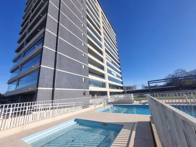 Oportunidad en Edificio Cataluña, Los Ángeles