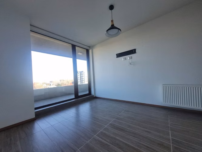 Oportunidad en Edificio Cataluña, Los Ángeles