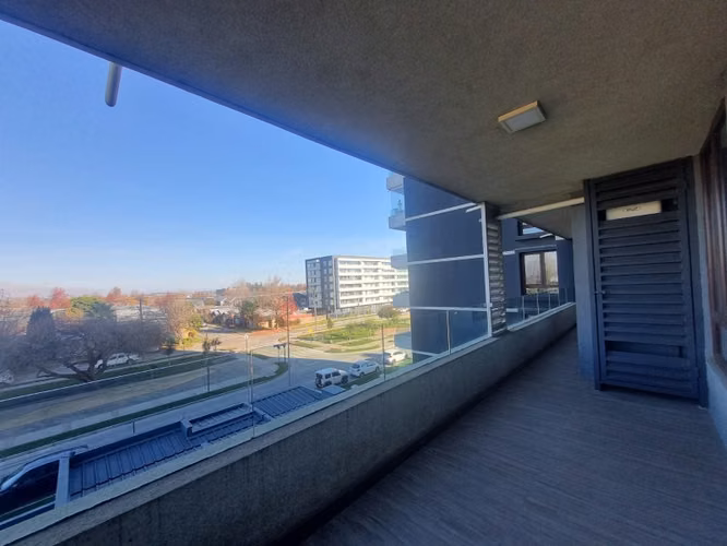Oportunidad en Edificio Cataluña, Los Ángeles