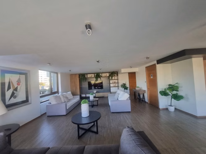 Oportunidad en Edificio Cataluña, Los Ángeles