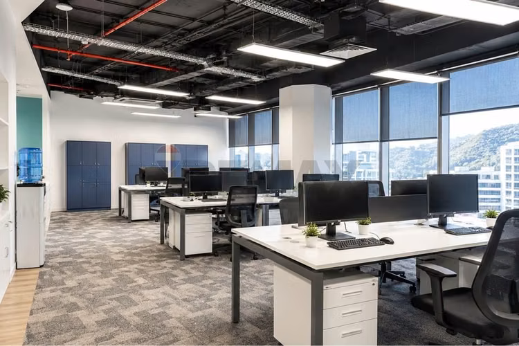 Oficinas en arriendo titanium la portada