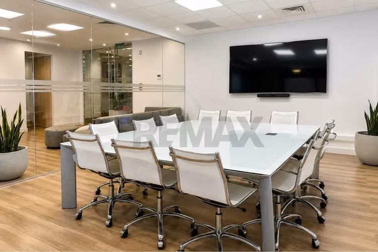 Oficinas en arriendo titanium la portada