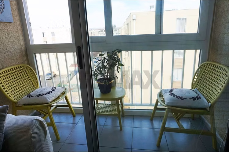 Departamento como nuevo en villa alemana - Imagen 13