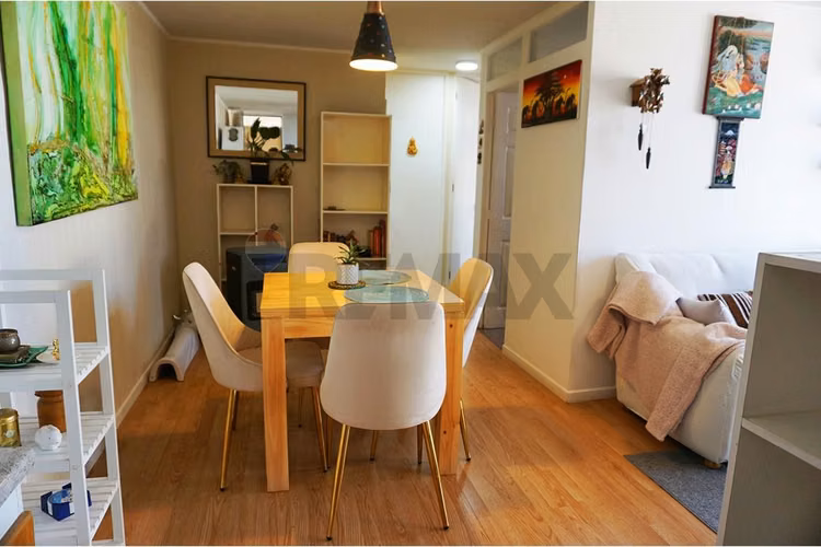 Departamento como nuevo en villa alemana - Imagen 3