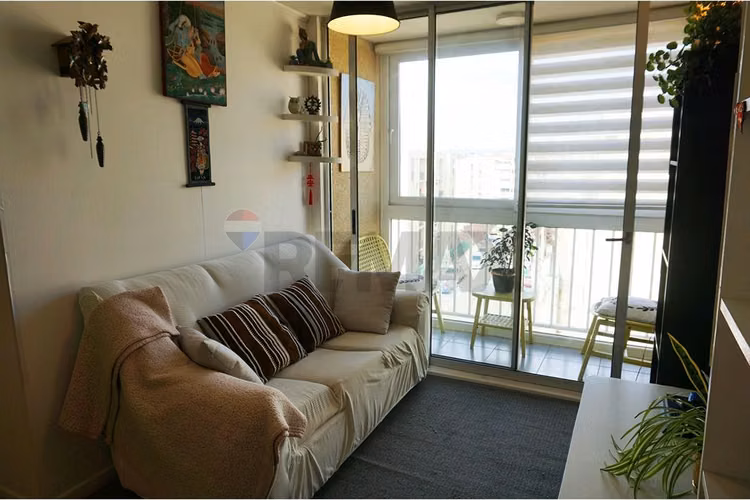 Departamento como nuevo en villa alemana - Imagen 8