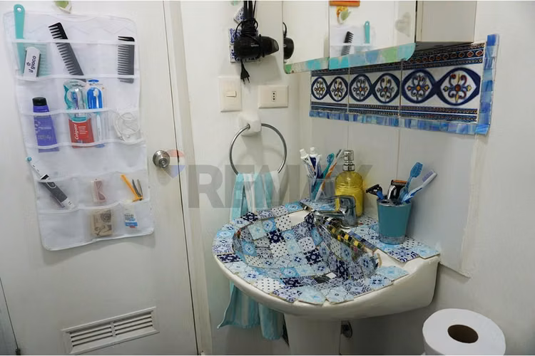 Departamento como nuevo en villa alemana - Imagen 20