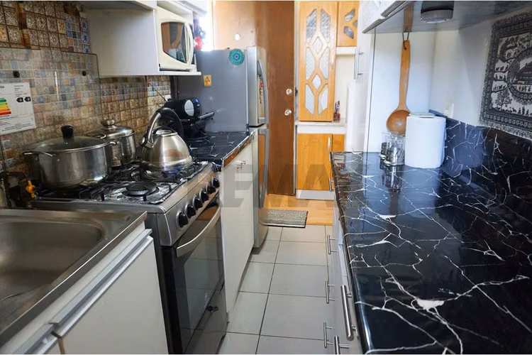 Departamento como nuevo en villa alemana - Imagen 11