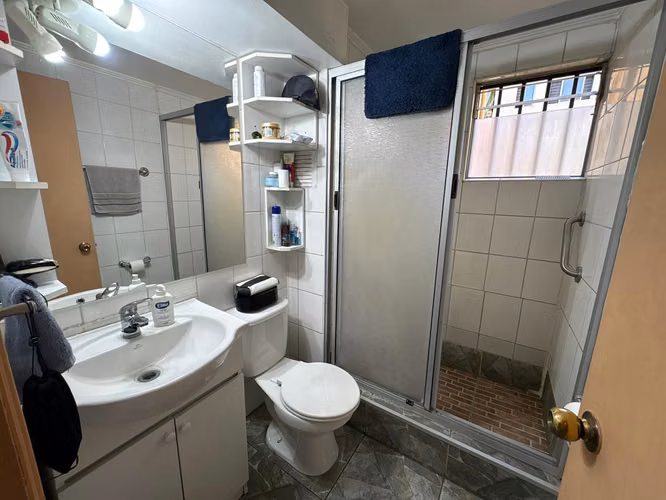 HERMOSO DEPARTAMENTO DE DOS HABITACIONES EN MAIPU