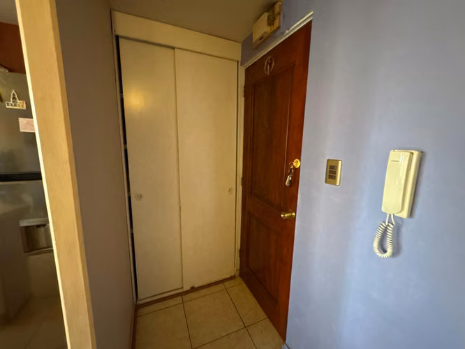 HERMOSO DEPARTAMENTO DE DOS HABITACIONES EN MAIPU