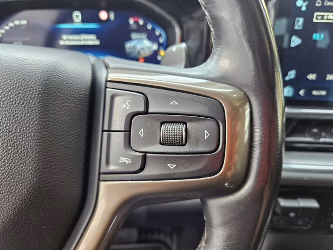 Chevrolet Silverado 3.0 Td High Country At 4x4...