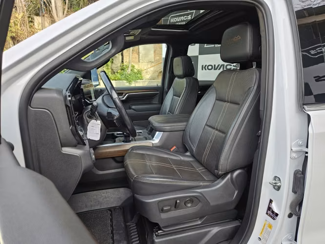 Chevrolet Silverado 3.0 Td High Country At 4x4...