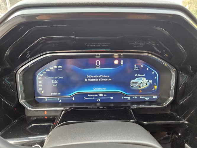 Chevrolet Silverado 3.0 Td High Country At 4x4...