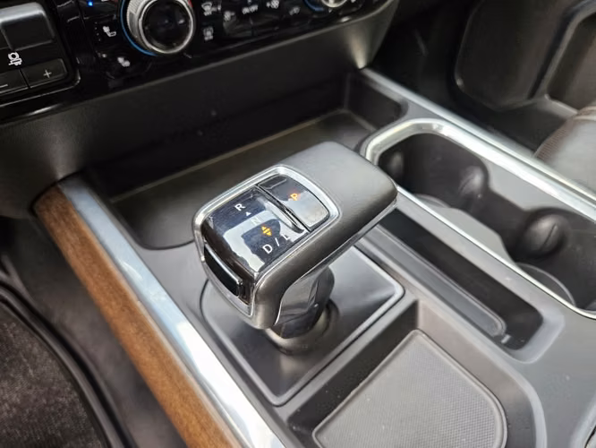 Chevrolet Silverado 3.0 Td High Country At 4x4...