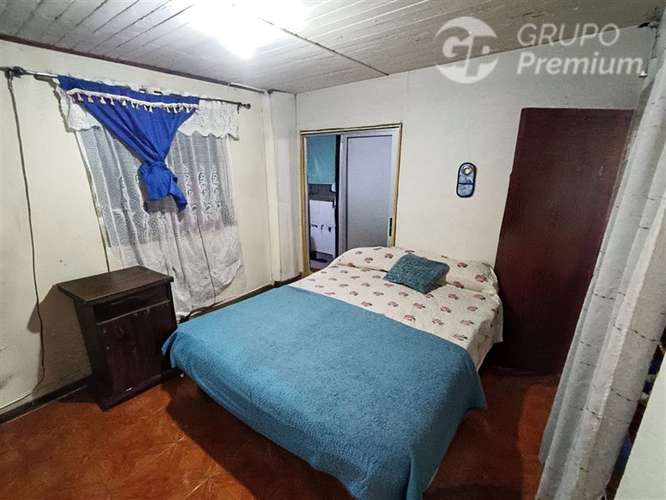 ACOGEDORA CASA EN LO ESPEJO, TE ESPERAMOS¡¡