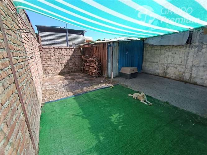 ACOGEDORA CASA EN LO ESPEJO, TE ESPERAMOS¡¡