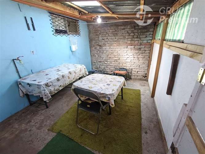 ACOGEDORA CASA EN LO ESPEJO, TE ESPERAMOS¡¡