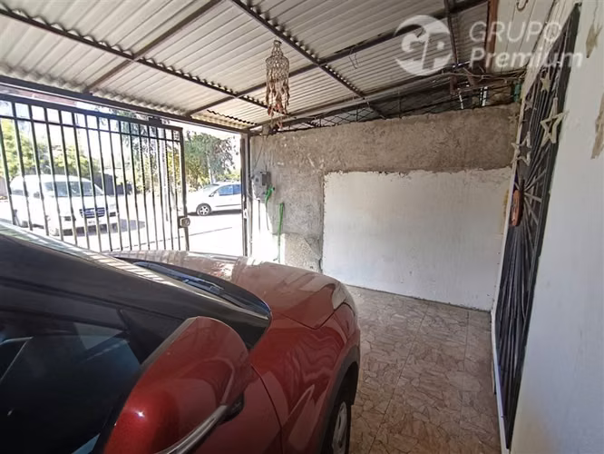 ACOGEDORA CASA EN LO ESPEJO, TE ESPERAMOS¡¡
