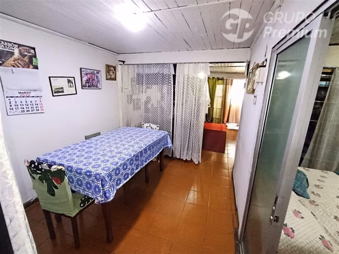 ACOGEDORA CASA EN LO ESPEJO, TE ESPERAMOS¡¡
